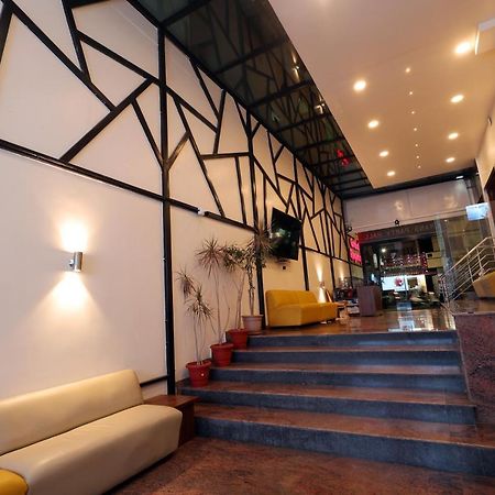 Grand Regency Rajajinagar, Iskcon Temple - Wtc Hotel Bangalore Buitenkant foto