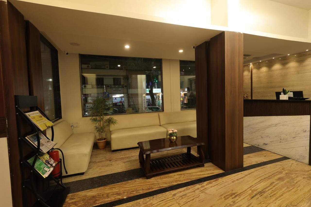 Grand Regency Rajajinagar, Iskcon Temple - Wtc Hotel Bangalore Buitenkant foto