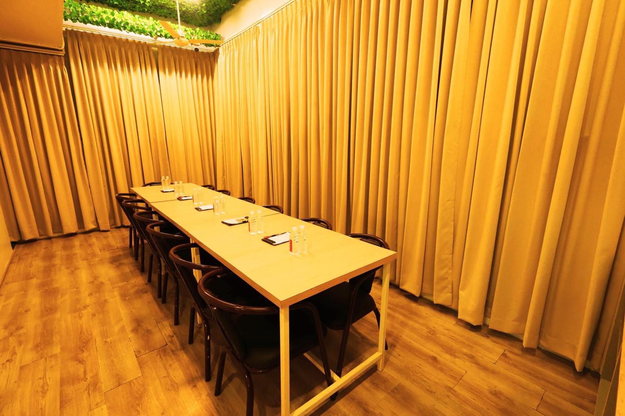 Grand Regency Rajajinagar, Iskcon Temple - Wtc Hotel Bangalore Buitenkant foto